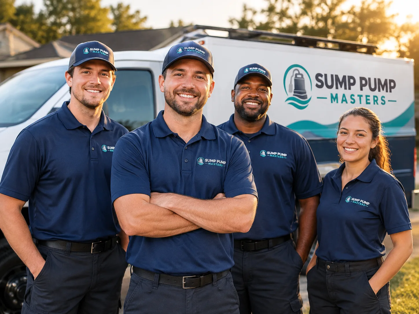 Sump Pump Repair company in Refton, PA